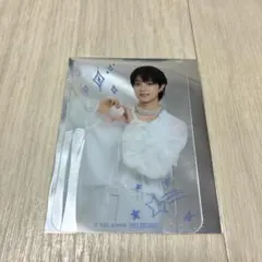 &TEAM cafe EJ ウィジュ 平日特典 トレカ