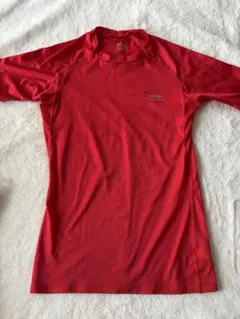 TIGORA ティゴラ　サッカー　アンダーシャツ