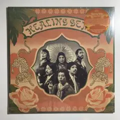 洋楽 HEALING GEMS / Fiesta Pack KHRUANGBIN HEALING GEMS / Fiesta Pack KHRUANGBIN - メルカリ
