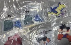 一番くじ ドラゴンボール THE CHRONICLE OF GOKU