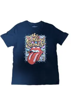 The Rolling Stones バンドTシャツ