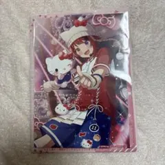 すとぷり 莉犬くん サンリオ ブロマイド