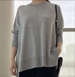 アンフィーロ ニット