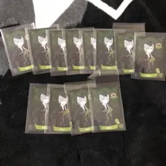 ツイステ シルバー ウエハース