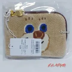 フェイラ―　ドアップテディ　L字ポーチのサムネイル