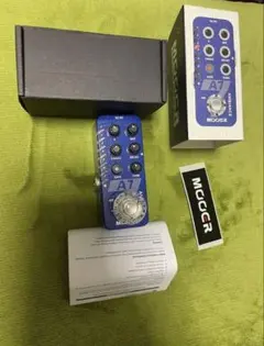 2026年最新】mooer a7の人気アイテム - メルカリ