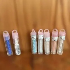 TOHO ビーズセット　7本