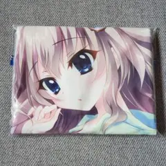 正規品 未開封 九條都 抱き枕カバー 9-nine- ここのつここのかここの