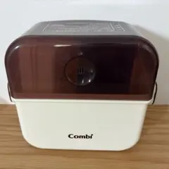 Combi 哺乳瓶用消毒ケース　除菌じょーず