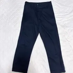 ハレ　メンズパンツ　サルエルパンツ　ワイドパンツ　平成レトロのサムネイル