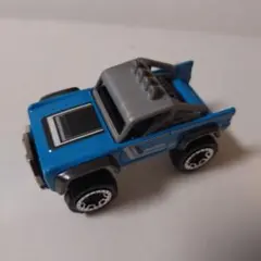 ホットウィール　ブロンコ