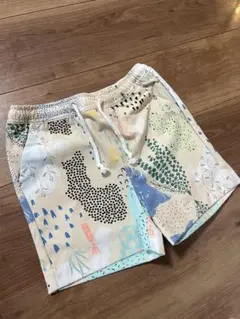 水陸両用　短パン　120