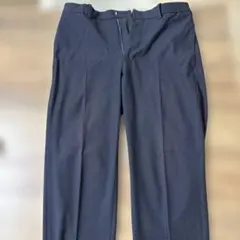 ユニクロ　スラックスパンツ　Sサイズ