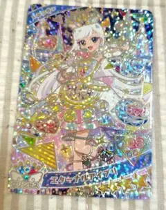 ひみつのアイプリ　リング6弾　ミラクルカード　みつき