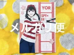 SPY×FAMILY CODE: White 映画 ポストカード(6)