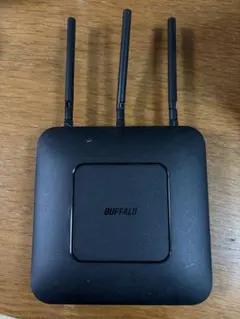 バッファロー　Wi-Fiルーター　WXR-1750DHP2