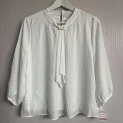 フォーマルブラウス