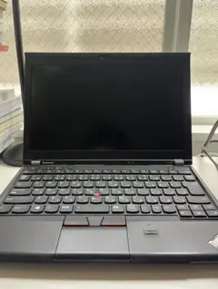 ジャンク6台セット】IBM ThinkPad X61/X21/R31/535他 - メルカリ