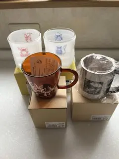 わちふぃーるど、おまとめ！