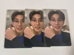 ジョンウォン ENHYPEN トレカ