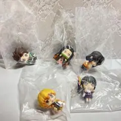 鬼滅の刃 ならぶんです。1 全5種セット