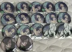 2025年最新】ブルーロック展 缶バッジ 玲王の人気アイテム