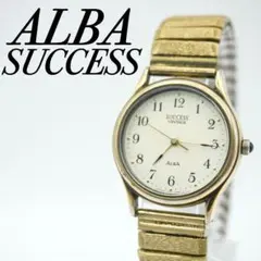 【新品電池】SEIKO ALBA SUCCESS V701-6A50のサムネイル