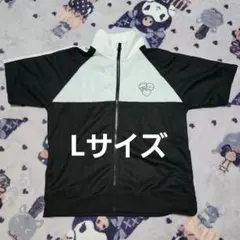 サンリオ　BAD BADTZ-MARU ジャージ 上のみ　Lサイズのサムネイル