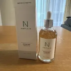 AMPLE:N PEPTIDE SHOT AMPOULE 2X 100mlのサムネイル