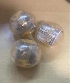 HUNTER×HUNTER めじるしアクセサリー 幻影旅団編 シズク×3