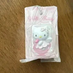 ハローキティ パッケージミニチュアコレクション　カプセルガチャ