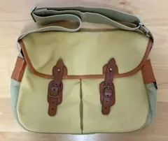 クオリティーガンスリップス quality gunslips バッグ Mサイズのサムネイル