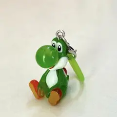 めじるしアクセサリー ヨッシー ガチャ