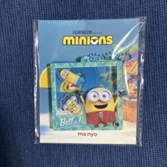 ミニオンズ キャラクターグッズ