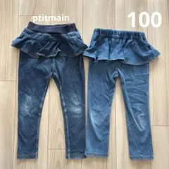 スカッツ　petitmain