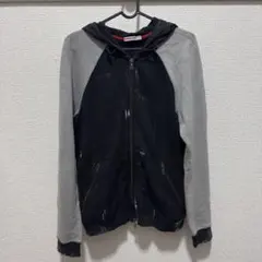 【限定値下げ‼️】PRADA SPORTSラグランパーカー 2025年最新】PRADA SPORT メンズ パーカーの人気アイテム - メルカリ