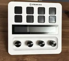 Elgato Stream Deck +