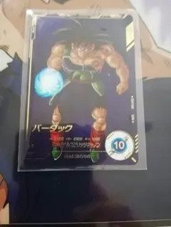 2025年最新】バーダック パラレルの人気アイテム - メルカリ