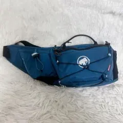 MAMMUT Lithium Waistpack 3L Sapphire - メルカリ