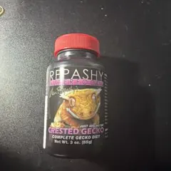 Repashy Superfoods Crested Gecko Diet