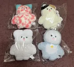 よぴチャン キャラクターグッズ