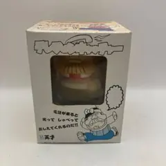 丸美屋 オバケのQ太郎 ふりかけ容器 フィギュア 毛が3本 年代物
