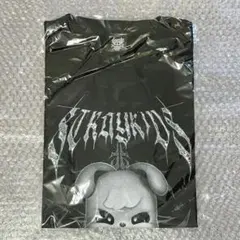 スンミン evil tシャツ