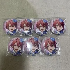 2025年最新】七瀬陸 缶バッジの人気アイテム - メルカリ