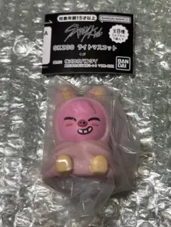 straykids SKZOO ライトマスコット トゥエッキ