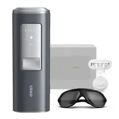 Ulike Air3 脱毛器 本体 UI06WH ホワイト - メルカリ