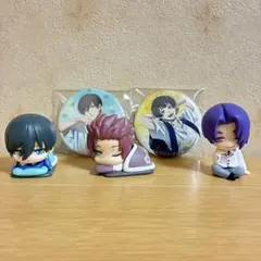 ブルーロック グッズ