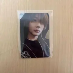 RIIZE RIIZING アントン トレカ アルバム 封入 smini