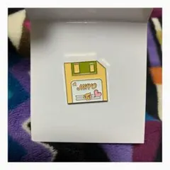 TWICE ピンバッチ ジヒョ