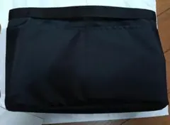 【無印良品】バックインバック